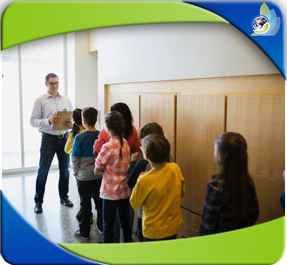 Curso de disciplina ingeligente y manejo de grupos