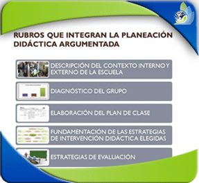 Curso de planeación argumentada