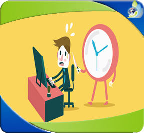 Curso de trabajo bajo presión