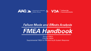 Curso de AMEF-VDA AIAG