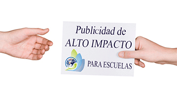 Publicidad de Alto Impacto orientada al sector educativo: Aplicaciones creativas y semióticas