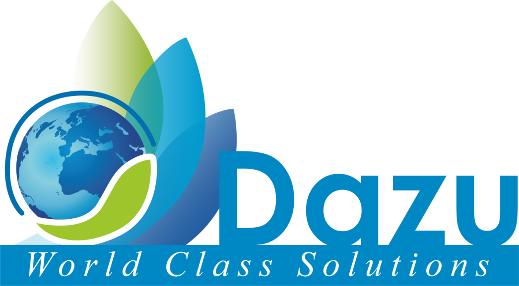 Logo Dazu Consulting