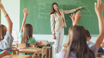 El porqué del constructivismo en el aula