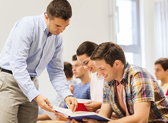 ¿Cómo evaluar que las competencias profesionales se han desarrollado en los alumnos de educación superior?