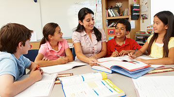 Mediación escolar: Aprendiendo a resolver conflictos