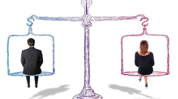 Curso de equidad de género