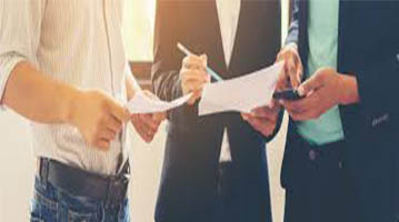 Curso de evaluación de desempeño