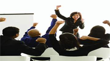 Curso de motivación en el trabajo