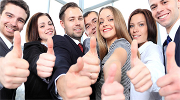 ¡Equipos de trabajo exitosos!