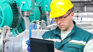 Control Eléctrico y automatización Indutrial