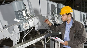 Curso de Mantenimiento Predictivo