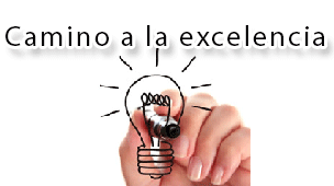 LEAN El camino a la excelencia