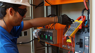 NOM-029-STPS-2011, Mantenimiento instalaciones eléctricas