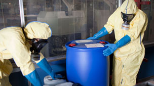 Curso de NOM 010 SPS 2014