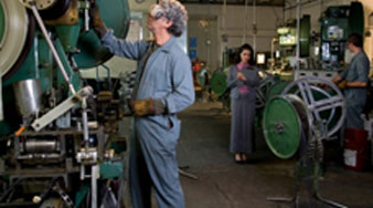 Curso de atención a visitas de inspección de la STPS