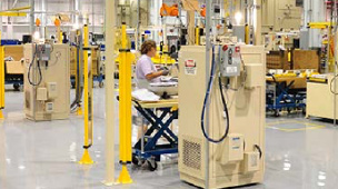 Curso de la NOM 025 de la STPS