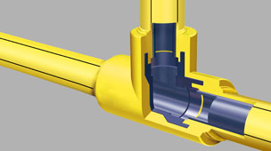 Curso de mantenimiento de redes de gas