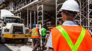 Curso de procesos de seguridad en la construcción