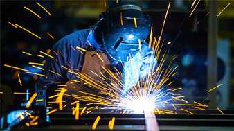 Curso de seguridad en soldadudra y corte