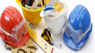 Manejo y almacenamiento de materiales-Condiciones de seguridad