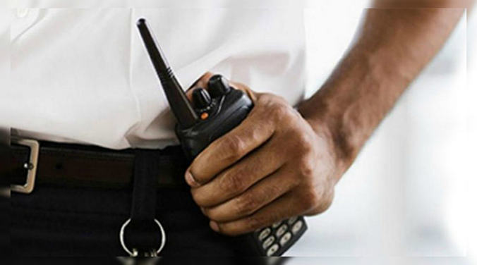 Principios de actuación del personal operativo de seguridad privada