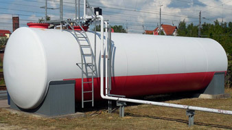 Recipientes sujetos a presión y generadores de vapor