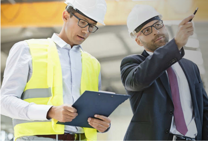 Seguridad Industrial