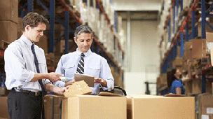 Eficiencia en el proceso de compras