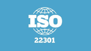 ISO 22301: Sistema de Gestión de Continuidad de Negocio