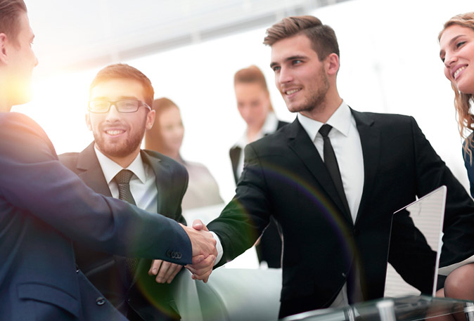 Sistemas de Gestión -  Dazu Consulting