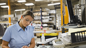 Desarrollo de la competencia laboral de iniciativa para supervisores