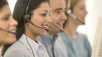 Curso personalizado de telemarketing