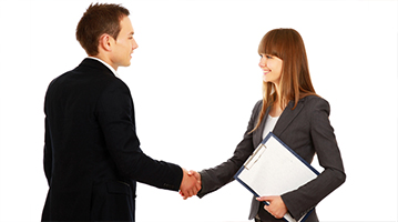 Técnicas de éxito para el cierre de ventas cara a cara