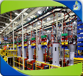 Curso de balanceo en las líneas de producción