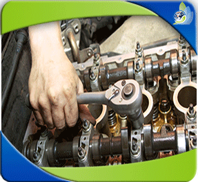 Mantenimiento Correctivo Industrial