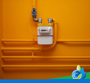 Curso de instalaciones de gas natural e instalaciones