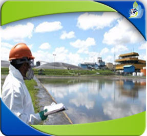 Curso de manejo del agua residual