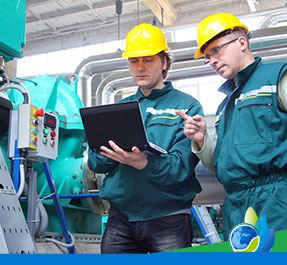 Curso para supervisores de salud y seguridad industrial