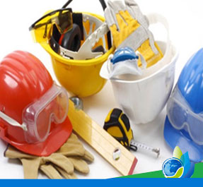 Curso de la NOM 006 STPS Manejo materiales de seguridad