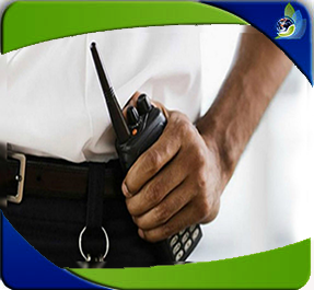 Curso de actuación del personal de seguridad privada