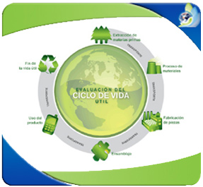 Curso de análisis del ciclo de vida (ISO 14040 – ISO 14044)