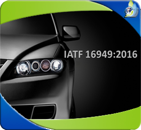 Curso de auditor IATF 16949