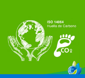 ISO 14064 parte 1