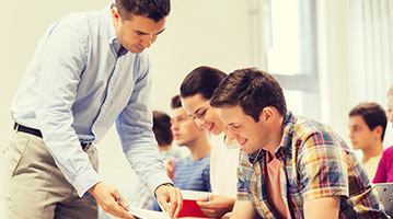 Curso disciplina inteligente: manejo y control del grupo